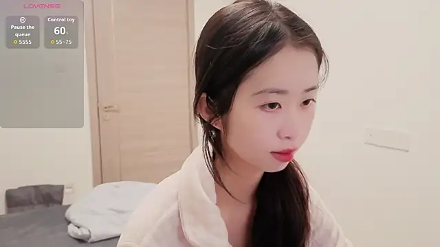 dudu-baby10 online show from 01-10-26, 11:38