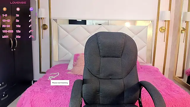 i kristi online show from 10-23-25, 07:34