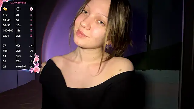 EmiIyKitty online show from 02-06-26, 06:15