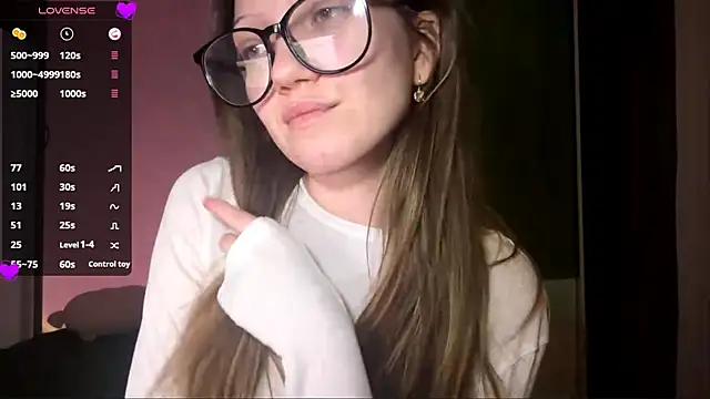 EmiIyKitty online show from 02-16-26, 02:48