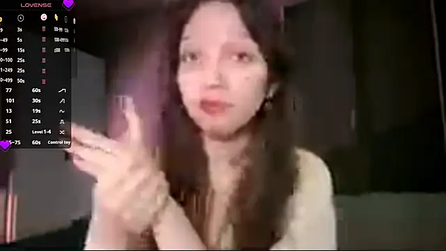 EmiIyKitty online show from 02-20-26, 02:19