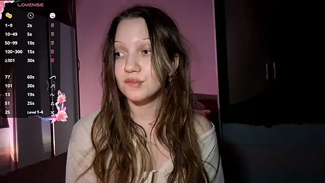 EmiIyKitty online show from 02-04-26, 06:25