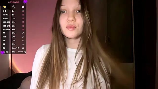 EmiIyKitty online show from 02-23-26, 03:01