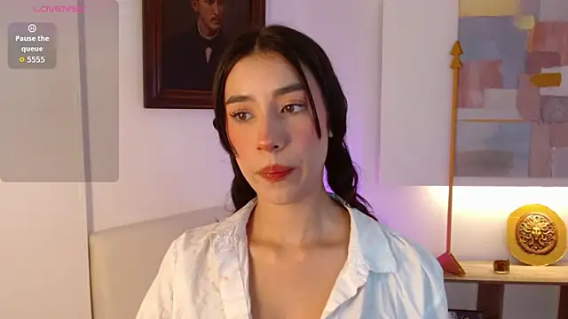 koyuki san online show from 01-08-26, 02:34