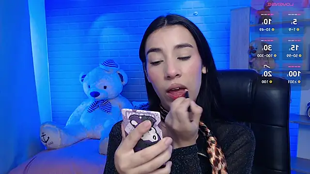 koyuki san online show from 10-24-25, 09:25