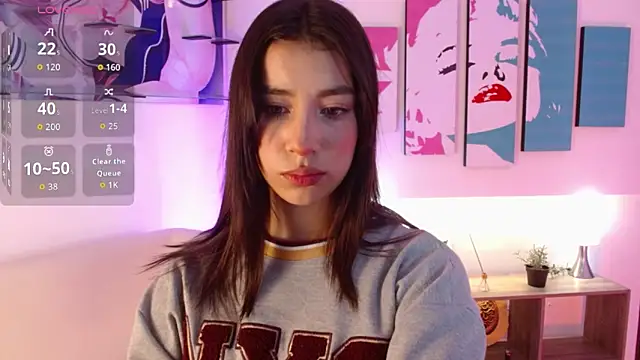 koyuki san online show from 01-13-26, 12:09