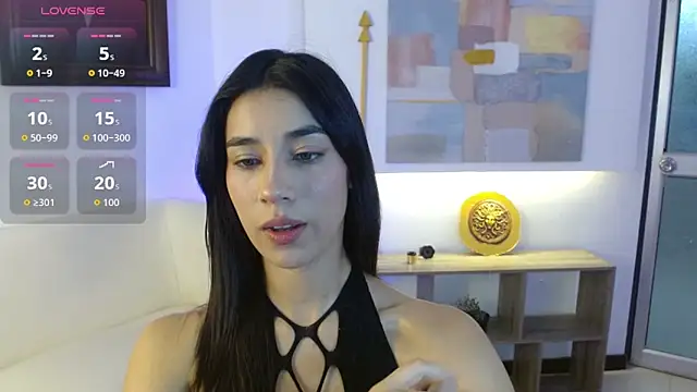 koyuki san online show from 12-05-25, 12:15