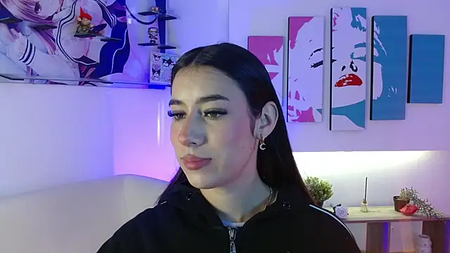 koyuki san online show from 02-25-26, 12:05