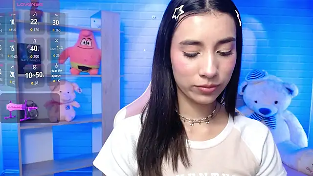 Snapshot of koyuki_san chatting on 10-07-25, 07:48 koyuki san online show from 10-07-25, 07:48