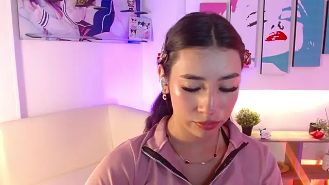 koyuki san online show from 03-05-26, 12:13