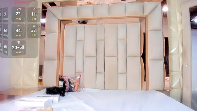 violet milleer online show from 03-29-26, 07:26