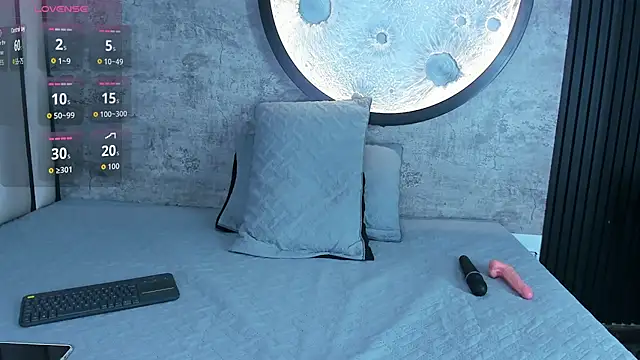 Misty Rossi online show from 11-09-25, 12:20