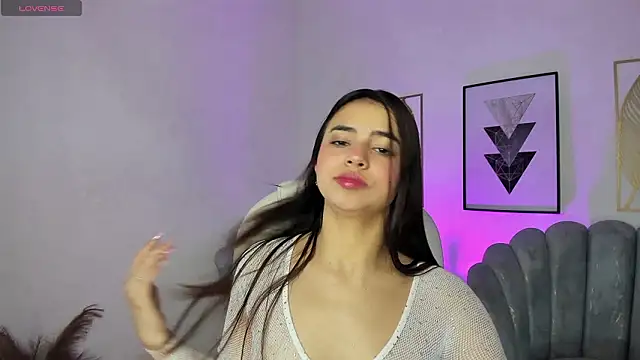 zharaa fox online show from 02-01-26, 05:38