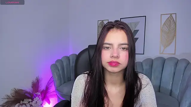 zharaa fox online show from 02-27-26, 03:07