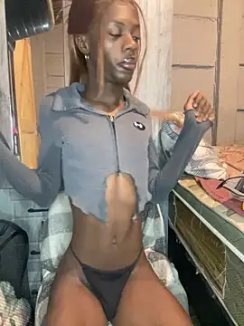 gingergirl67  online show from 03-13-26, 04:17