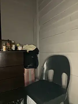 gingergirl67  online show from 10-31-25, 09:22