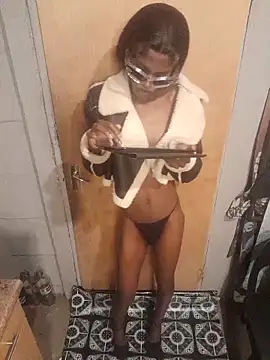 gingergirl67  online show from 10-02-25, 09:51