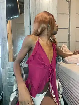 gingergirl67  online show from 03-03-26, 05:25