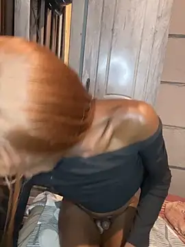 gingergirl67  online show from 02-05-26, 10:38