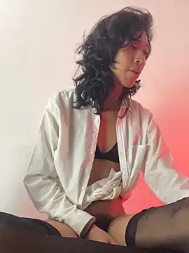 MadamLeRouge online show from 03-06-26, 02:56