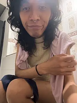 MadamLeRouge online show from 10-17-25, 10:11