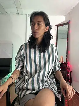 MadamLeRouge online show from 12-21-25, 03:14