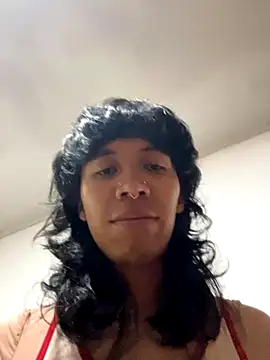 MadamLeRouge online show from 10-14-25, 11:04