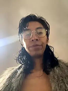 MadamLeRouge online show from 10-12-25, 10:11