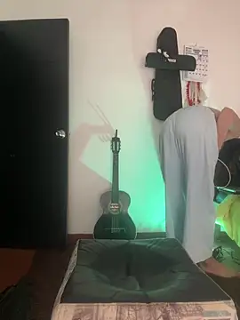 MadamLeRouge online show from 02-10-26, 01:04