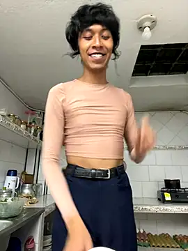 MadamLeRouge online show from 10-21-25, 12:11