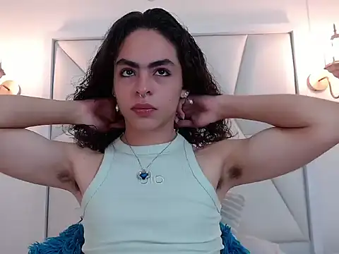 Samiwilliams online show from 10-13-25, 07:37
