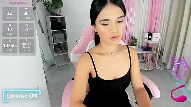 jeanalove online show from 04-26-26, 02:25