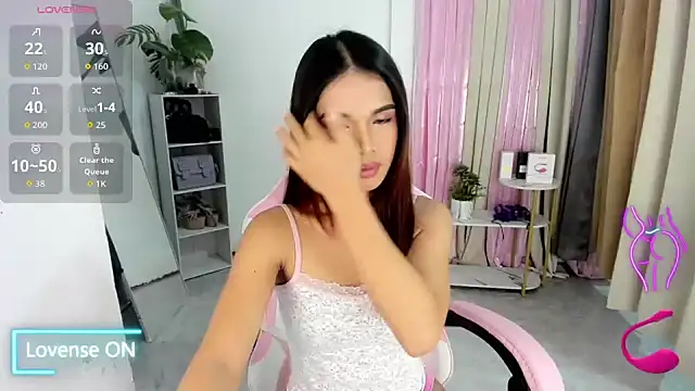 jeanalove online show from 04-24-26, 12:51