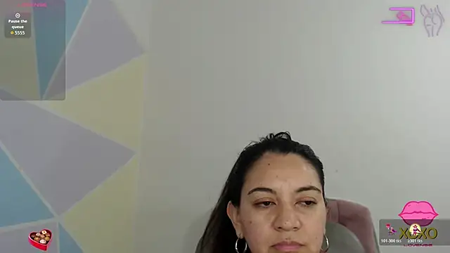 astrolover  online show from 10-27-25, 02:45