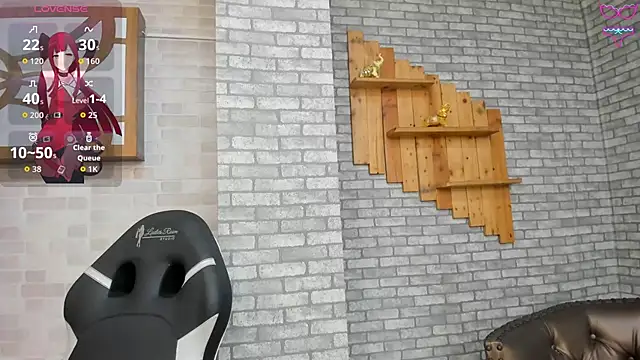 Alisonn Doll online show from 11-30-25, 12:50