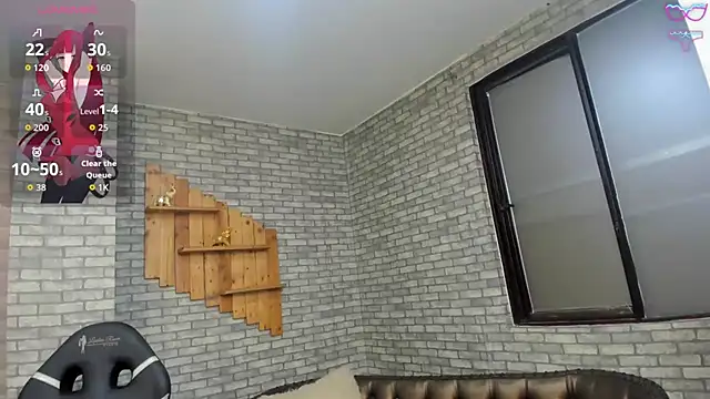 Alisonn Doll online show from 11-16-25, 12:21