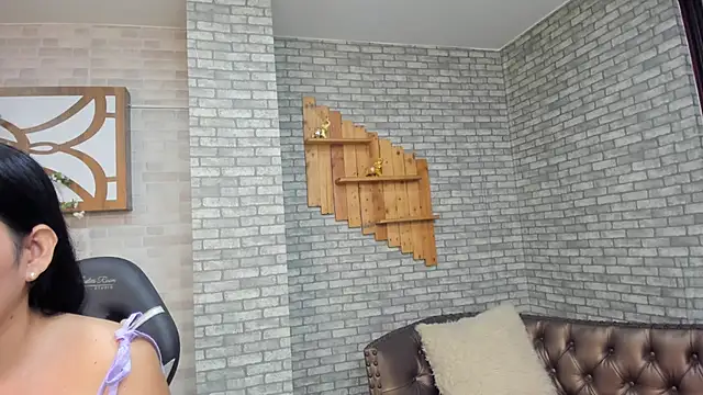 Alisonn Doll online show from 11-15-25, 12:09