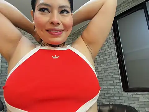 Alisonn Doll online show from 11-06-25, 12:09