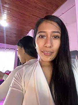 Snapshot of Amelia_Rivas chatting on 05-23-26, 12:59 Amelia Rivas online show from 05-23-26, 12:59