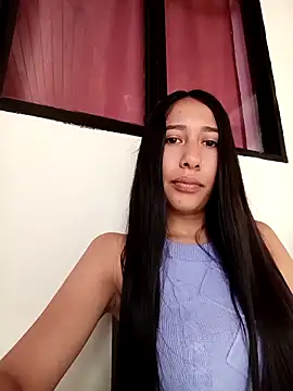 Amelia Rivas online show from 10-18-25, 05:26