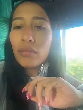 Snapshot of Amelia_Rivas chatting on 04-27-26, 06:50 Amelia Rivas online show from 04-27-26, 06:50