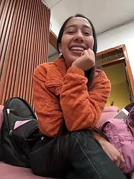 Snapshot of Amelia_Rivas chatting on 06-08-26, 01:11 Amelia Rivas online show from 06-08-26, 01:11