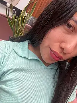 Amelia Rivas online show from 02-08-26, 05:43