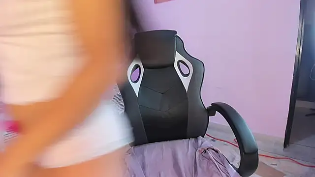 Amelia Rivas online show from 02-27-26, 07:24