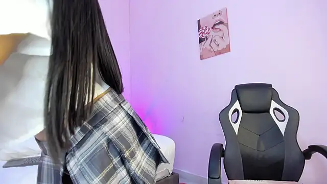 Amelia Rivas online show from 03-29-26, 02:19