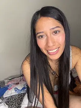 Snapshot of Amelia_Rivas chatting on 04-24-26, 02:02 Amelia Rivas online show from 04-24-26, 02:02