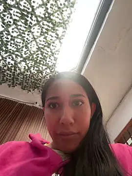 Snapshot of Amelia_Rivas chatting on 05-29-26, 12:00 Amelia Rivas online show from 05-29-26, 12:00