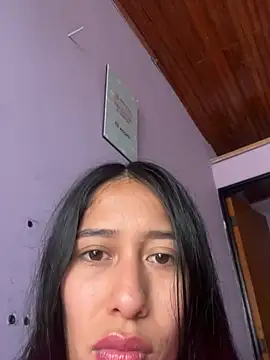 Amelia Rivas online show from 02-04-26, 06:36