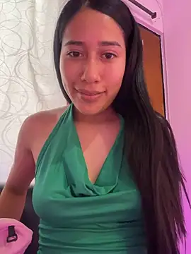 Snapshot of Amelia_Rivas chatting on 05-25-26, 06:39 Amelia Rivas online show from 05-25-26, 06:39