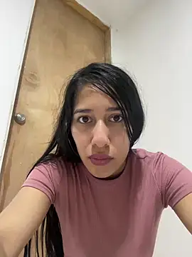 Amelia Rivas online show from 02-12-26, 01:05